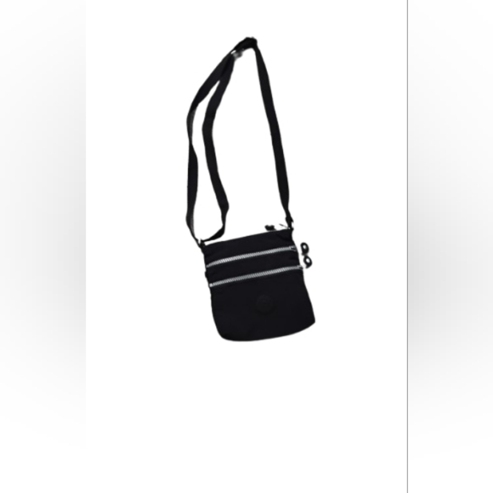 Kipling Shoulder Convertible Crossbody Zippered Bag OS